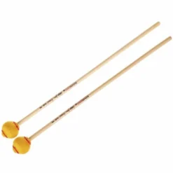 SchlagKraft Marimba Mallets NJZ7R Zivkovic