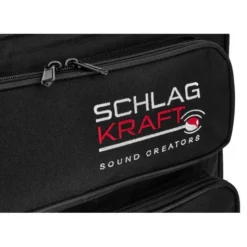 SchlagKraft NJZ Percussion Mallet Bag