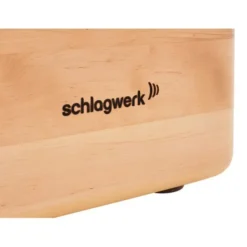 Schlagwerk 12010A Big Bom Log Drum