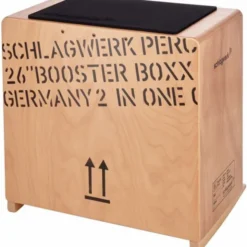Schlagwerk BC460 Booster-Boxx