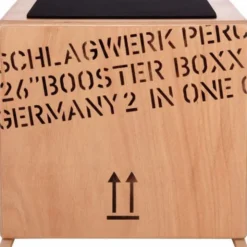 Schlagwerk BC460 Booster-Boxx