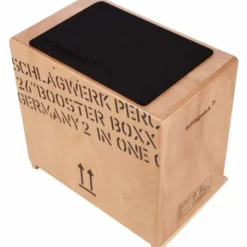 Schlagwerk BC460 Booster-Boxx