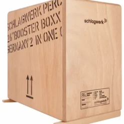 Schlagwerk BC460 Booster-Boxx