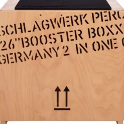 Schlagwerk BC460 Booster-Boxx