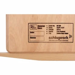 Schlagwerk BC460 Booster-Boxx