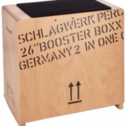 Schlagwerk BC460 Booster-Boxx