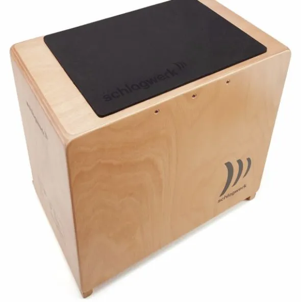 Schlagwerk BC462 2inOne Bass Cajon