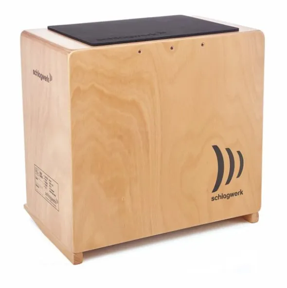 Schlagwerk BC462 2inOne Bass Cajon