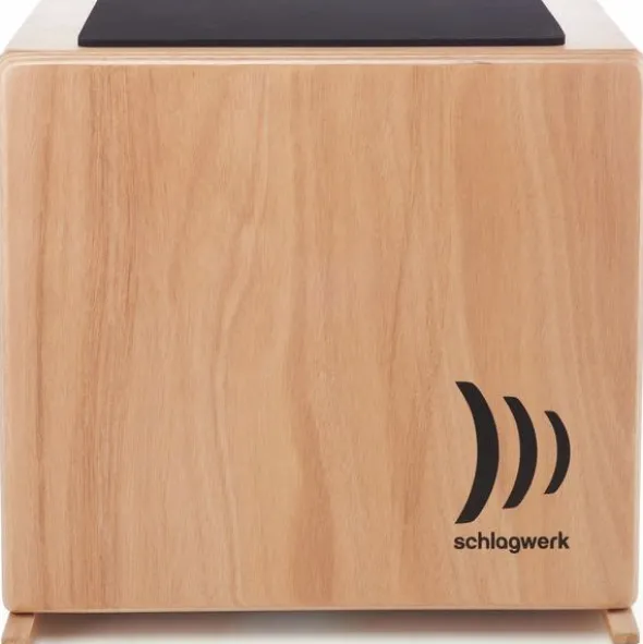 Schlagwerk BC462 2inOne Bass Cajon