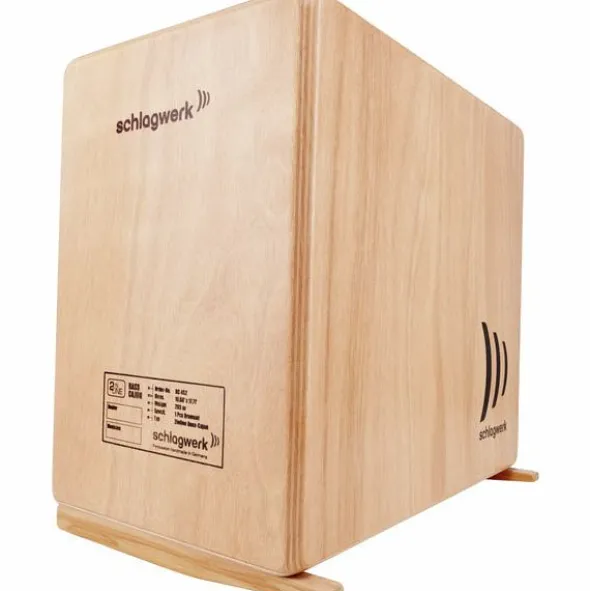 Schlagwerk BC462 2inOne Bass Cajon