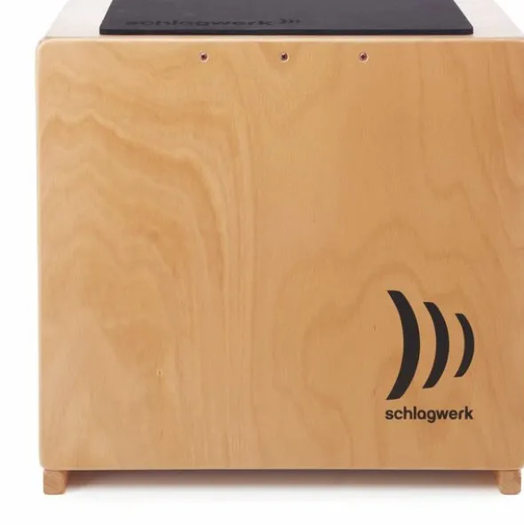 Schlagwerk BC462 2inOne Bass Cajon