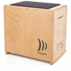 Schlagwerk BC462 2inOne Bass Cajon