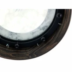 Schlagwerk 14" Bodhran Neotrad Black