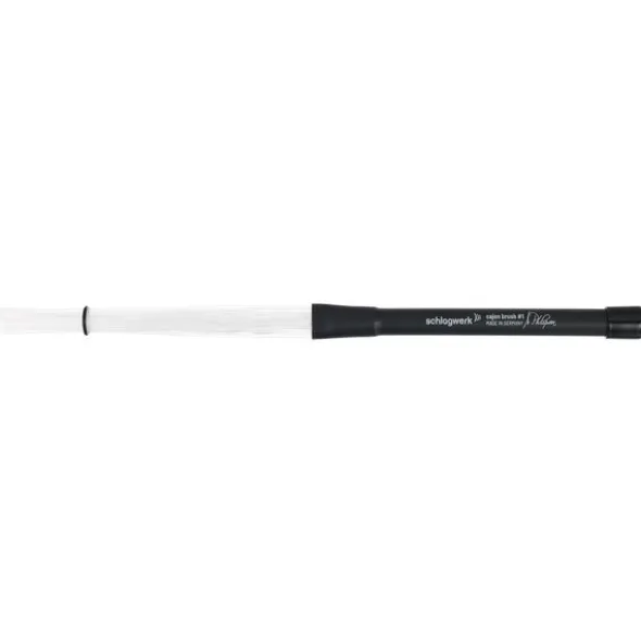 Schlagwerk BRC01 Cajon Brush Philipzen