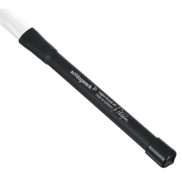 Schlagwerk BRC01 Cajon Brush Philipzen