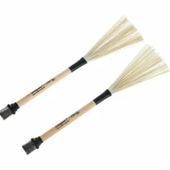 Schlagwerk BRC06 Shaker Brush #6 T.J Troy