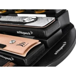 Schlagwerk BS350P Backbeat Station Pro