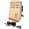 Schlagwerk Cajon Move Box MB110