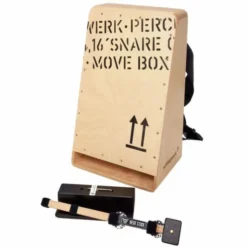 Schlagwerk Cajon Move Box MB110