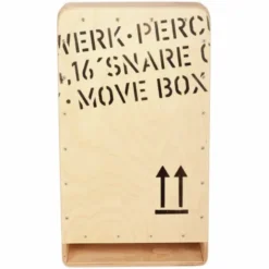 Schlagwerk Cajon Move Box MB110