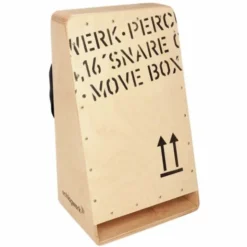 Schlagwerk Cajon Move Box MB110