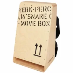 Schlagwerk Cajon Move Box MB110