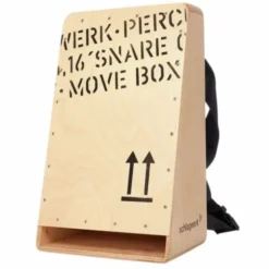 Schlagwerk Cajon Move Box MB110