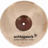 Schlagwerk 10" Cajon Splash