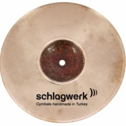 Schlagwerk 10" Cajon Splash