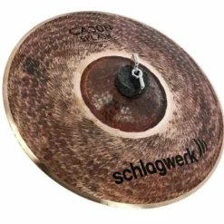 Schlagwerk 10" Cajon Splash