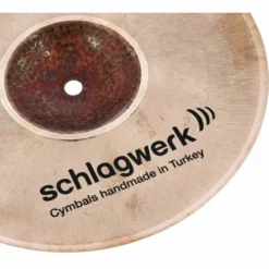 Schlagwerk 10