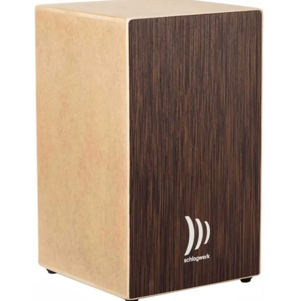 Schlagwerk CBA30SW Constr. Kit Pro Wenge