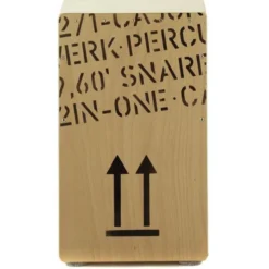 Schlagwerk CP404 Cajon