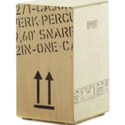 Schlagwerk CP404 Cajon