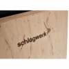 Schlagwerk CP4007 Cajon "Burl"