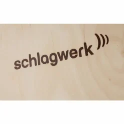 Schlagwerk CP401 Cajon Hip-Box Junior