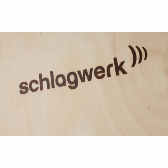 Schlagwerk CP401 Cajon Hip-Box Junior