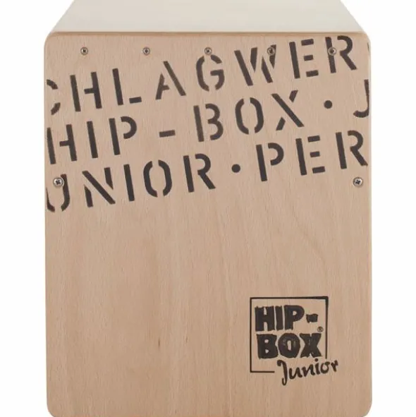Schlagwerk CP401 Cajon Hip-Box Junior