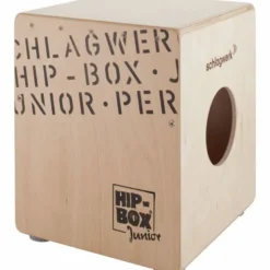 Schlagwerk CP401 Cajon Hip-Box Junior