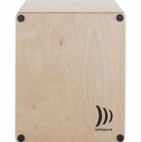 Schlagwerk CP401 Cajon Hip-Box Junior