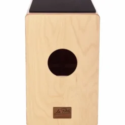 Schlagwerk CP 4011 Cajon "Zebrano"