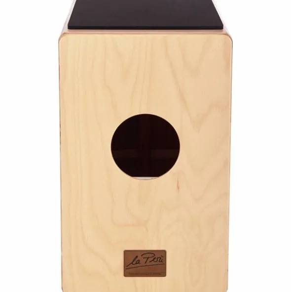 Schlagwerk CP 4011 Cajon "Zebrano"
