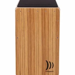 Schlagwerk CP 4011 Cajon "Zebrano"