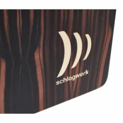 Schlagwerk CP604 Fineline Comfort Mocca