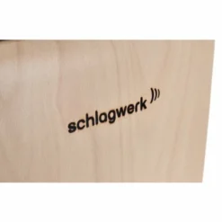 Schlagwerk CP604 Fineline Comfort Mocca