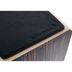 Schlagwerk CP604 Fineline Comfort Mocca