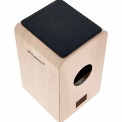 Schlagwerk CP604 Fineline Comfort Mocca