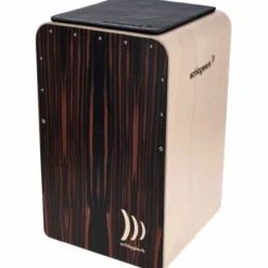 Schlagwerk CP604 Fineline Comfort Mocca