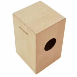 Schlagwerk CP408 2inOne Cajon Dark Oak