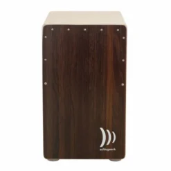 Schlagwerk CP408 2inOne Cajon Dark Oak